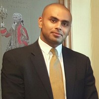 Ziyaad Teemul