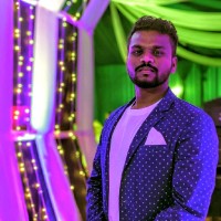Nitesh Desle