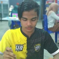Muhamad Nisfuizairi