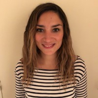 Selena Helene Politis