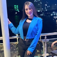 Yasmine Radwan