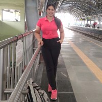 Rama Tiwari