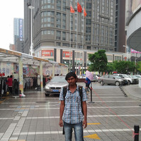 Vinith Kumar