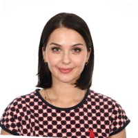 Lirona Rexhepi