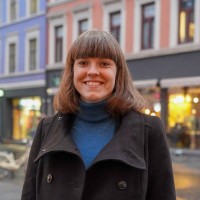 Martha Johanne Pedersen