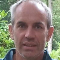 Eric Van Helmond