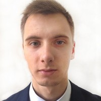 Roman Kubyshkin