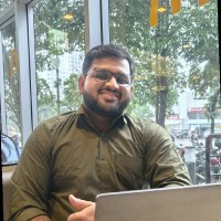 Apurv Kulkarni