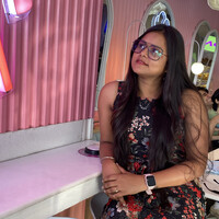 Neha Pandey