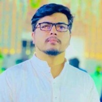 Mubashir Kazmi