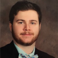 Justin Garrison (P.S.M)