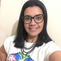 Jaqueline Neia Da Silva