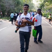 Ravinder Vashisth
