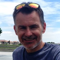 Richard Baugh