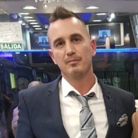 Alejandro Agustín Repetto