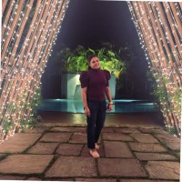 KOMAL GOTHI