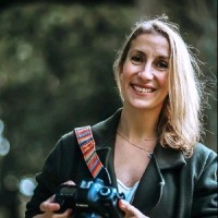 Abby van den Berg Suarez