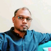 Alok John Tigga