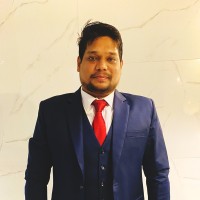 Pavan Ram Sharma