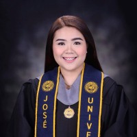 Chrishia Ainah Ojeda