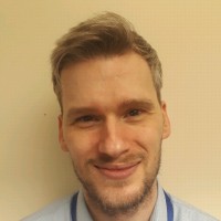 Stephen Hodson