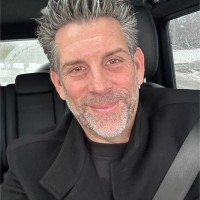 Brett Lauer