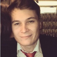 Rustam Klepcha