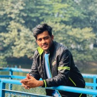 Faisal Ahmed