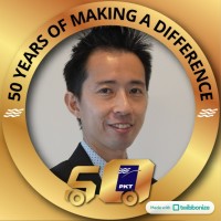 Gabriel Gim Chien Wei, PhD