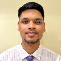 Atharv Salpekar