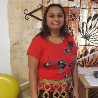 Nirali Upadhyay