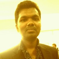 Ramachandra R