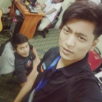 Yeyint Naing