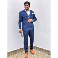 Thomas Shyam