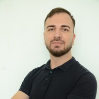 Victor-Daniel Vîlcu