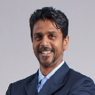 Surendran Pillay