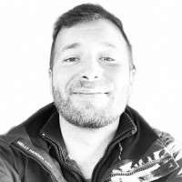 Morten Vines