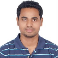 Srinivas Rao
