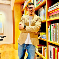 Indranil “Neil” Chatterjee