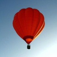 Montgolfiere Sensation