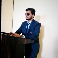 Vikash Kumar