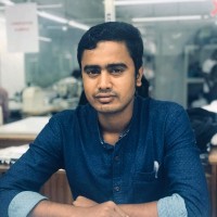 S.M. Alhaz Hossain