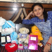 ASHU SABHARWAL
