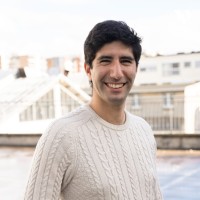 Maxime GUEZ
