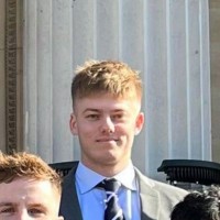 Alex Major
