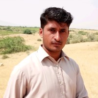Fawad Ahmed