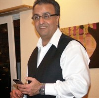Shahab Taheri