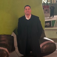 Giovanni Rios