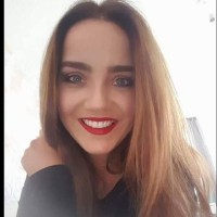 Patricia Monaghan