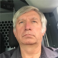 Steve Ragsdale